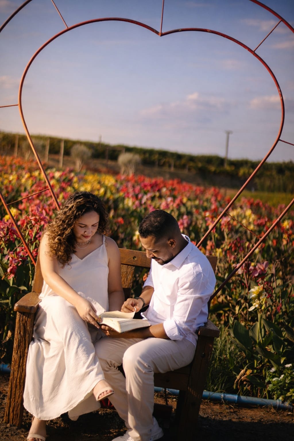 Pre wedding 3